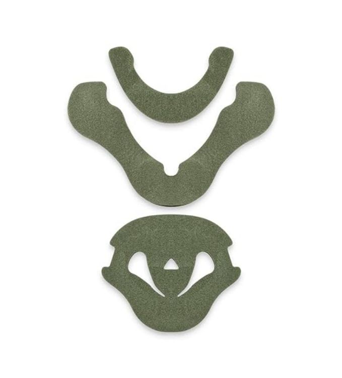 Replacement Pad Set for Djo Aspen Vista Cervical Collar