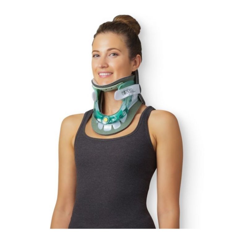 Djo Aspen Vista Cervical Collar