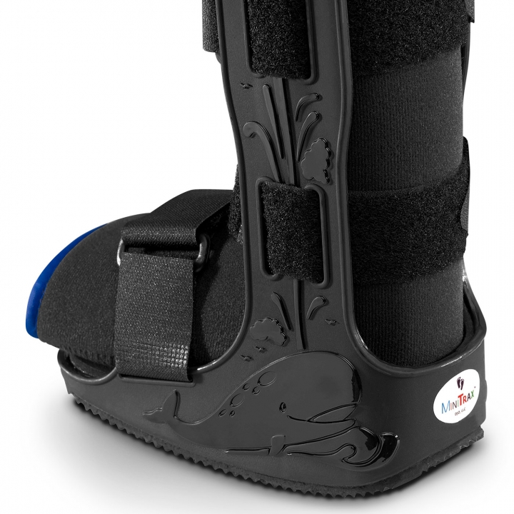 Djo Procare Minitrax | HHCS