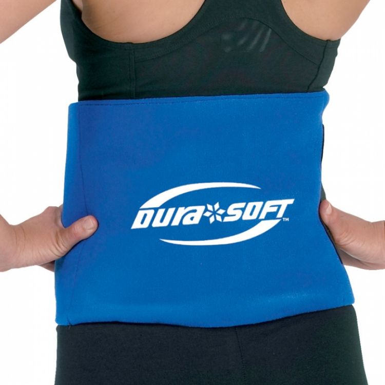 Djo Donjoy Dura Soft Back Wrap