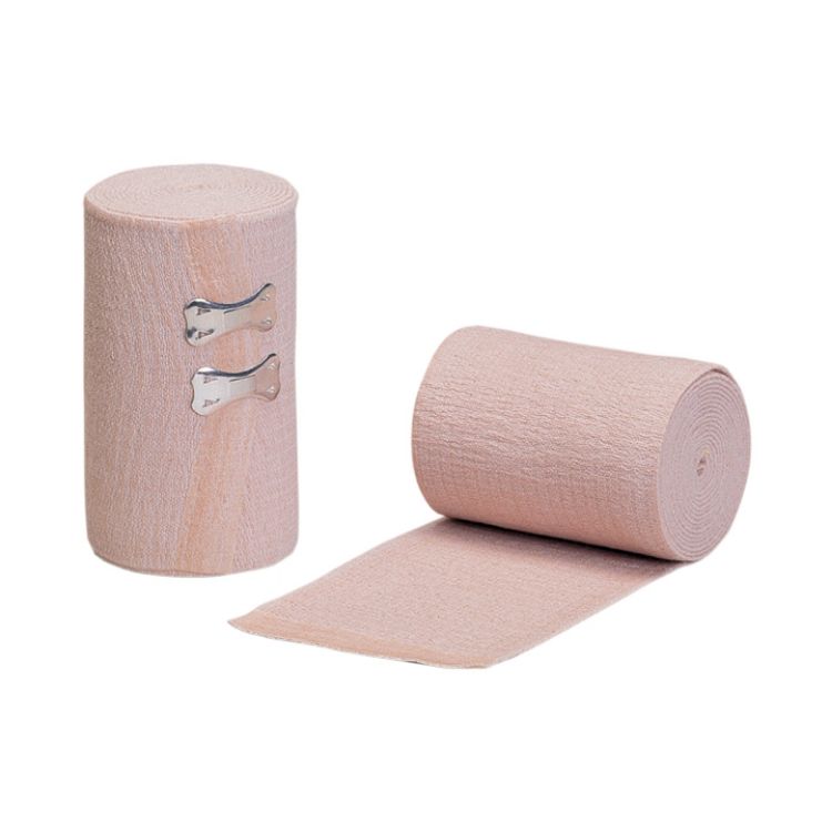 Djo Procare Elastic Bandages With Clip Closure