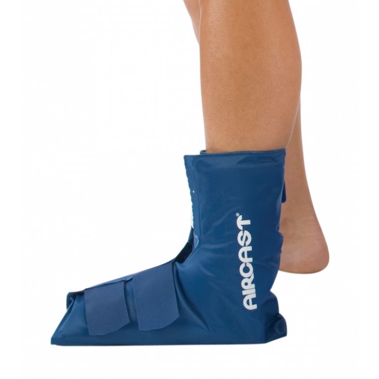 Djo Aircast Ankle Cryo/Cuff