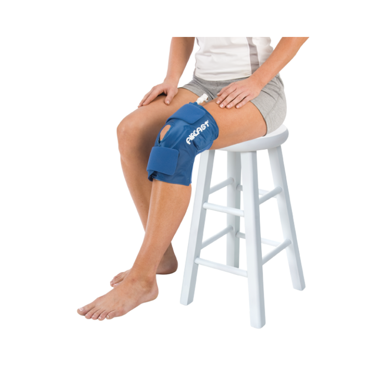 Djo Aircast Knee Cryo/Cuff