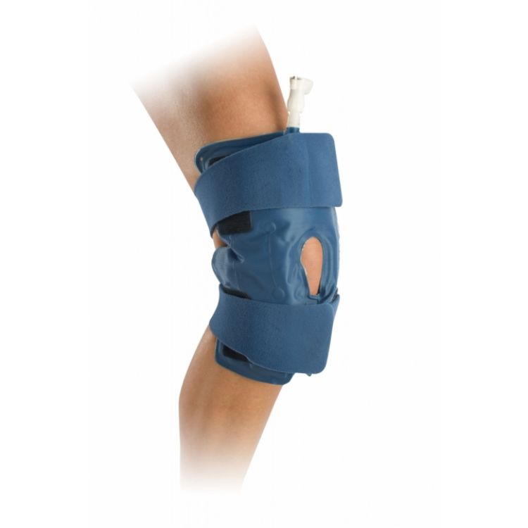 Djo Aircast Knee Cryo/Cuff