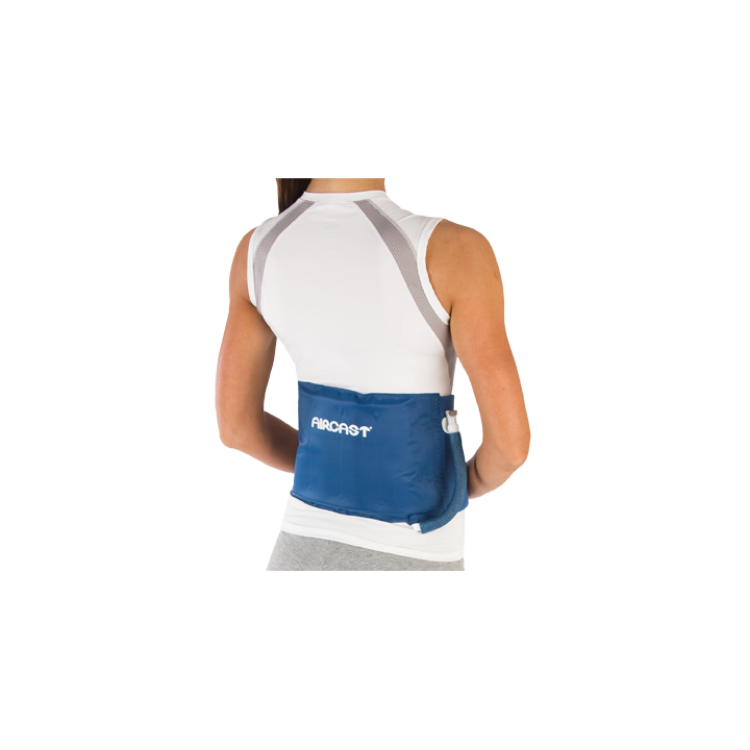 Djo Aircast Back/Hip/Rib Cryo/Cuff