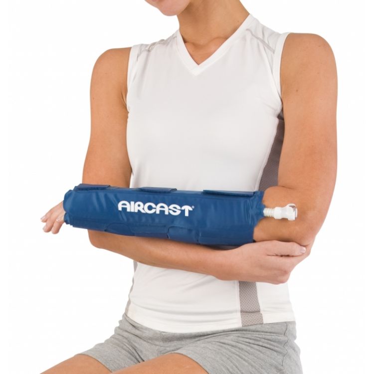 Djo Aircast Hand/Wrist Cryo/Cuff