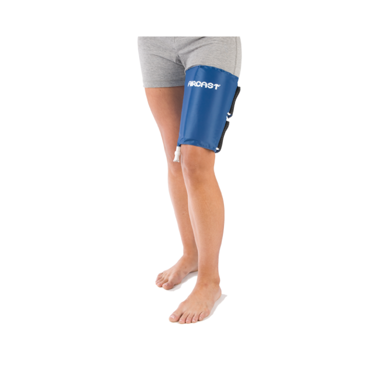 Djo Aircast Thigh Cryo/Cuff