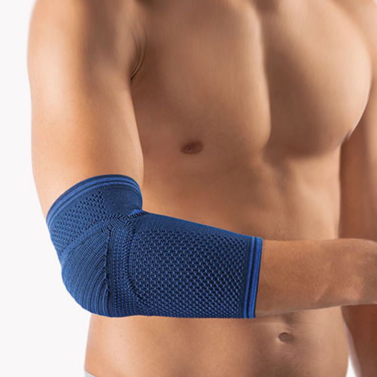 Bort Cubital Elbow Sleeve With Gel Pad