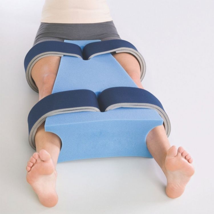 Djo Procare Hip Abduction Pillows