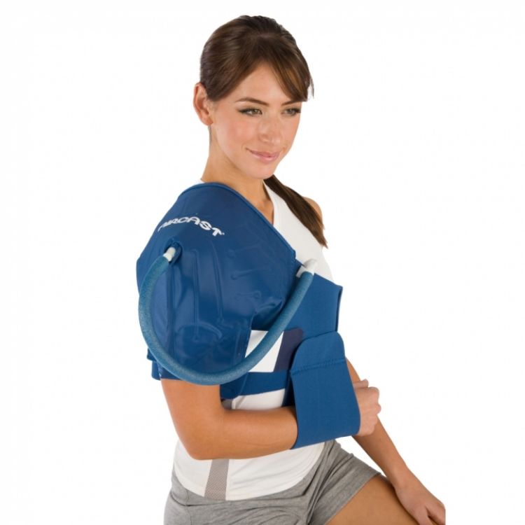 Djo Aircast Shoulder Cryo/Cuff