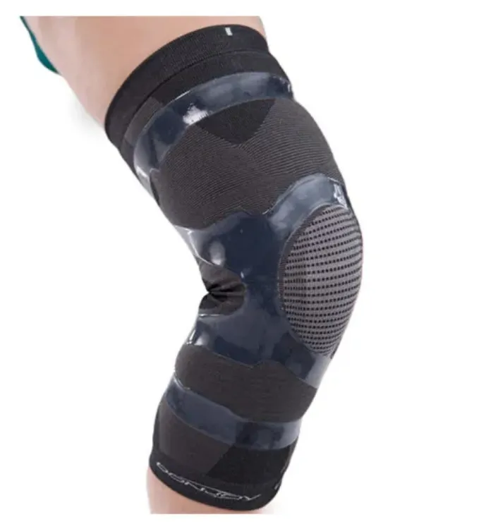 Djo Donjoy Trizone Knee Brace