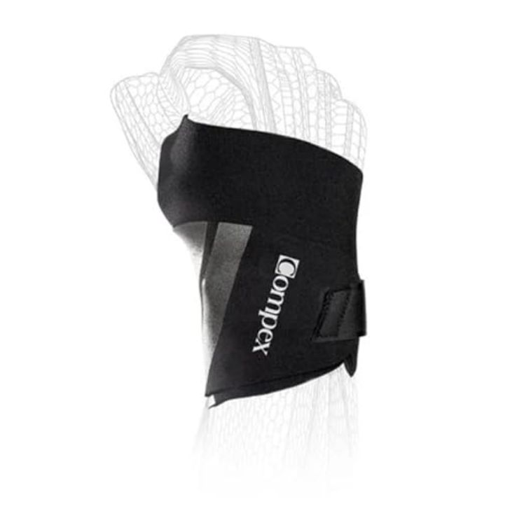 Djo Compex Anaform Wrist Wrap