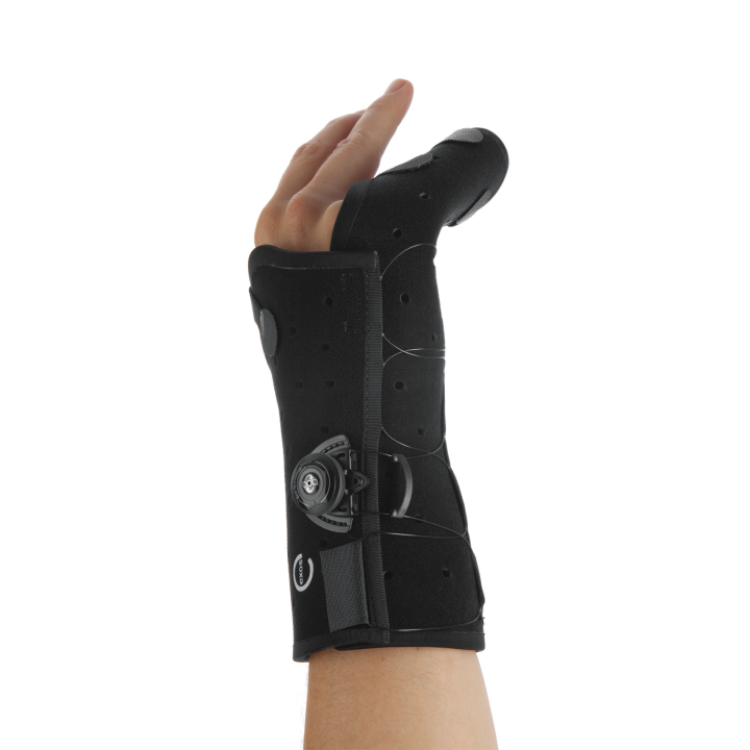 Djo Exos Boxer's Fracture Brace