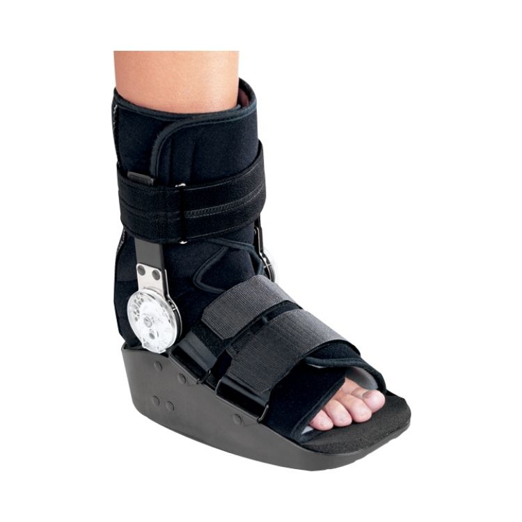 Djo Donjoy Maxtrax Rom Ankle