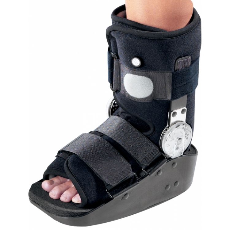 Djo Donjoy Maxtrax Air ROM Ankle