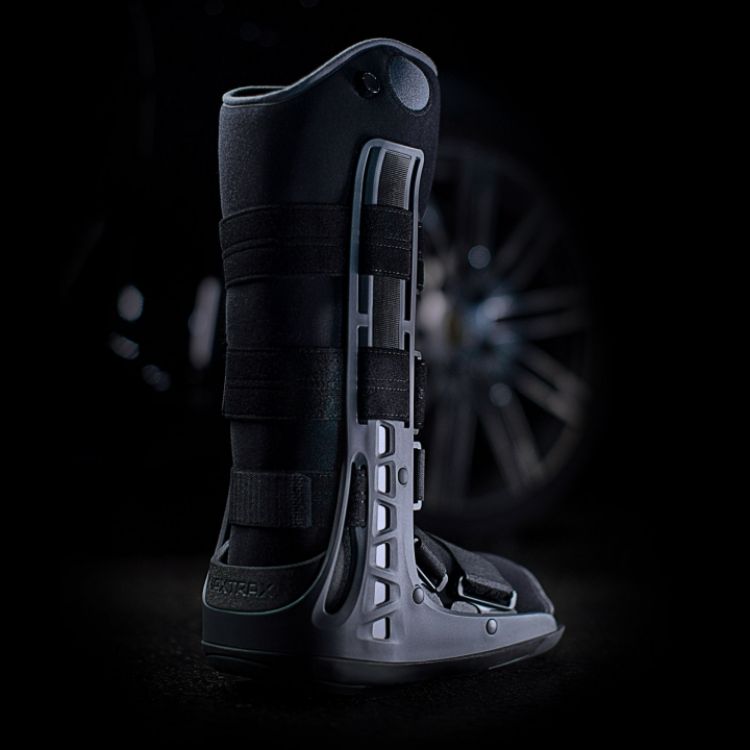 Djo Procare Maxtrax 2.0 Air Tall