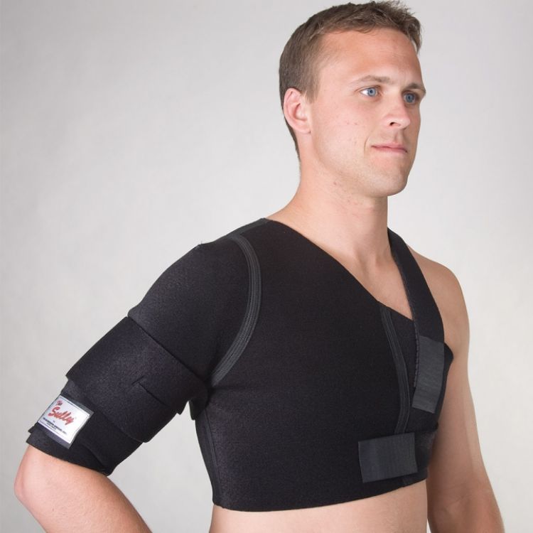 Djo Donjoy Sully Shoulders Stabilizer