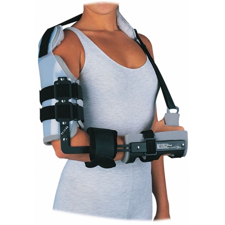 Djo Donjoy Humeral Stabilizing System (HSS)