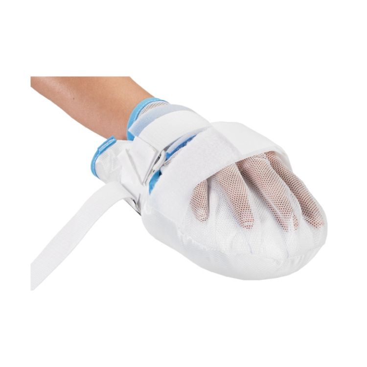 Djo Procare Secure-All Finger Control Mitt