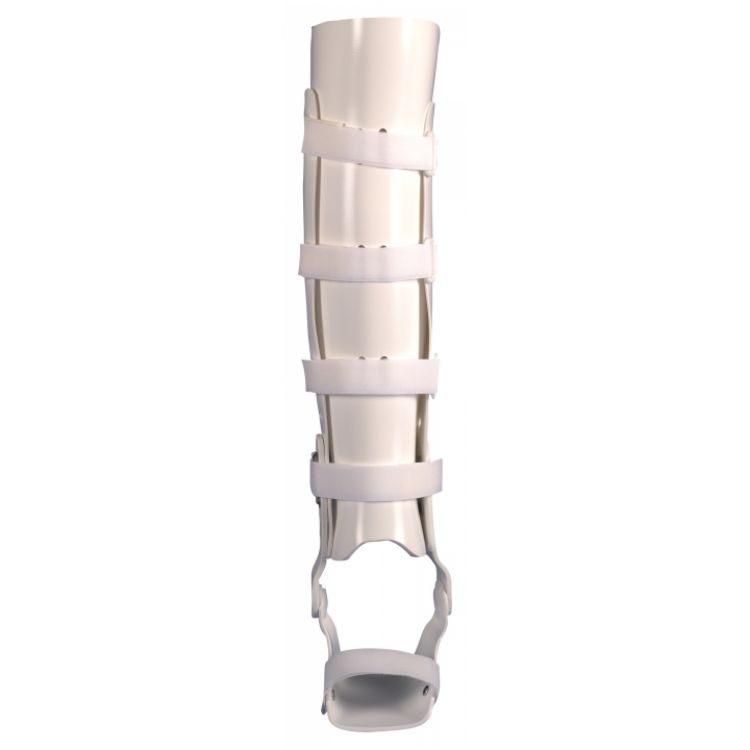 Djo Procare Tibial Fracture Brace