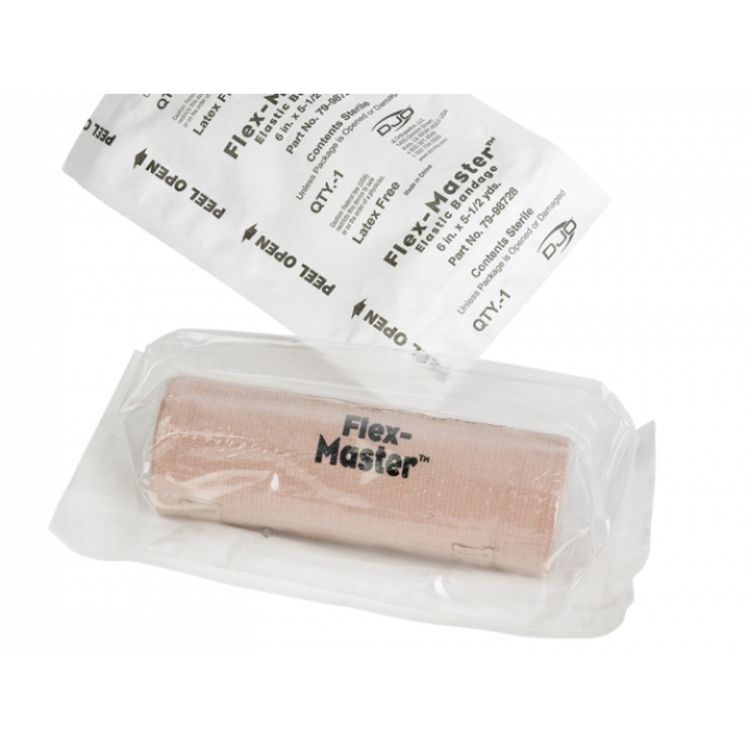 Djo Procare Flex-Master Sterile Clip Closure Bandage