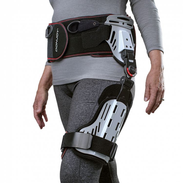 Djo Donjoy VersaROM Hip Brace