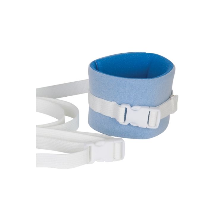 Djo Procare Quick-Release Foam Limb Holder