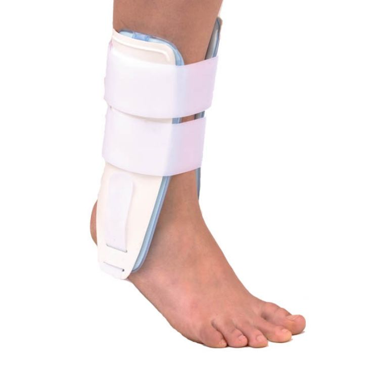 Leg Brace Panel, Anterior Universal