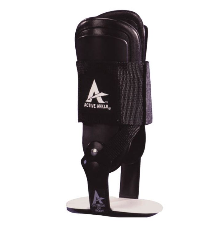Active Ankle CF Pro ankle brace