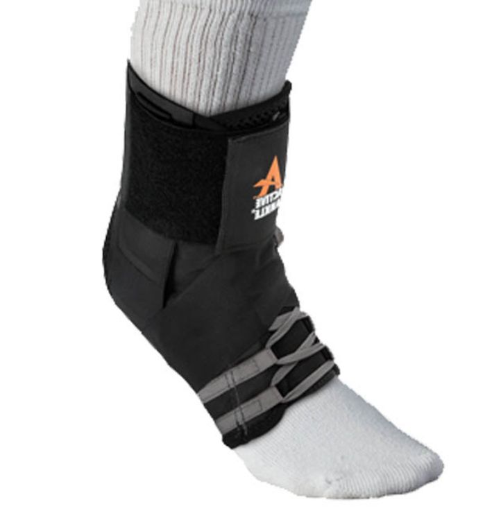 Active Ankle Promed – Black