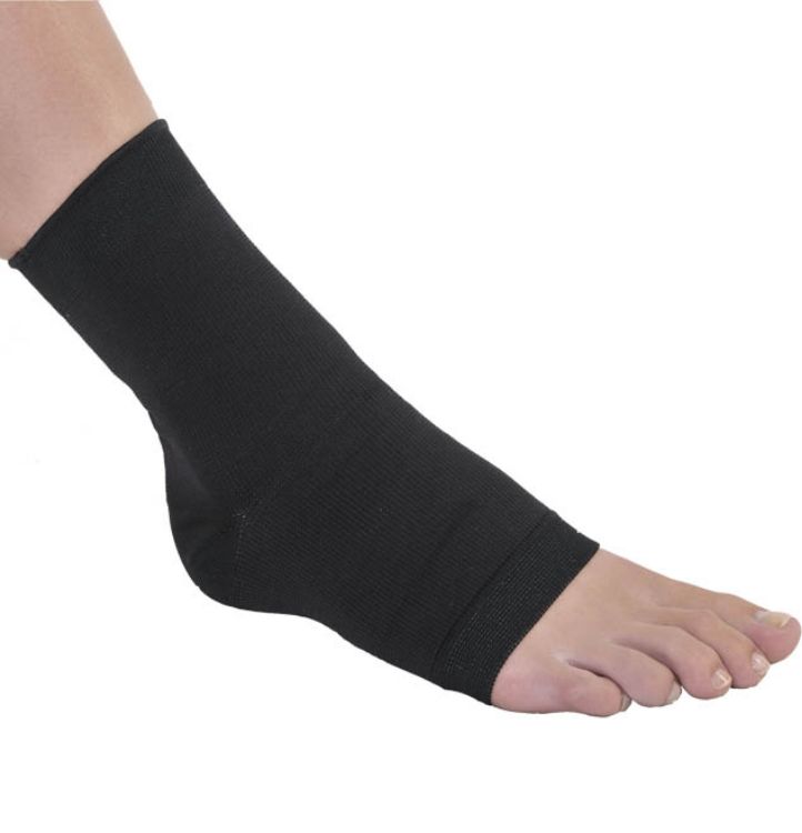 Bort Activecolor Ankle Support