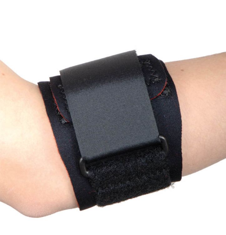Tennis Elbow Strap with Pad