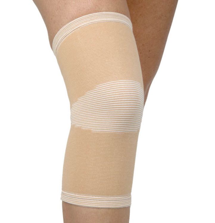 Elastic Knee Support