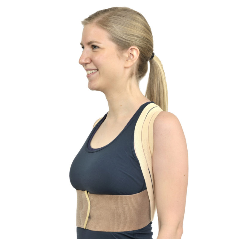 Posture Back Support | HHCS