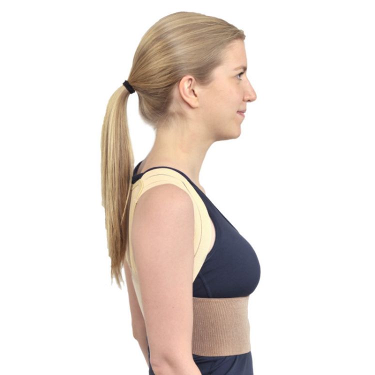 Posture Back Support