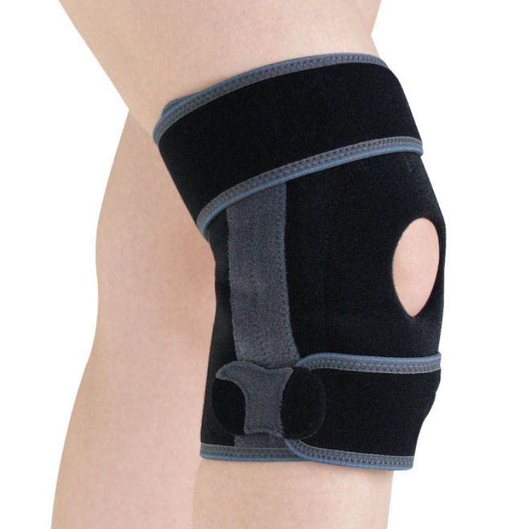 Dynamic Patella Stabilizer