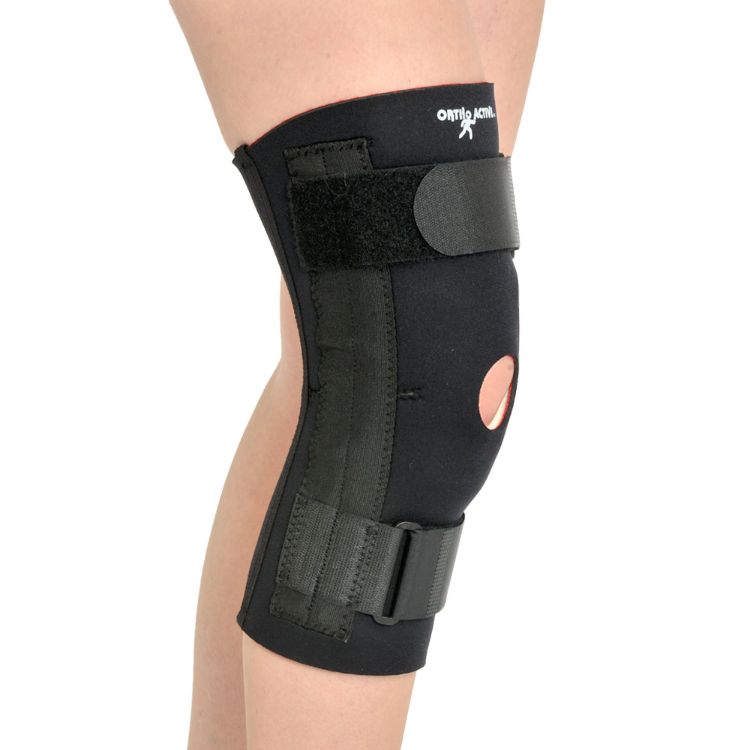 Jumper’s Knee Brace