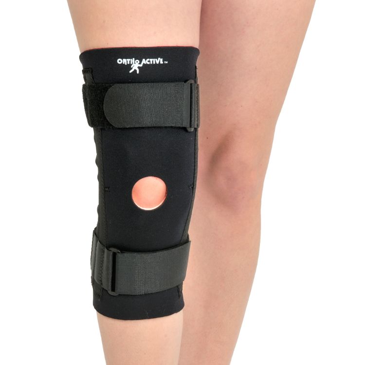 Jumper’s Knee Brace