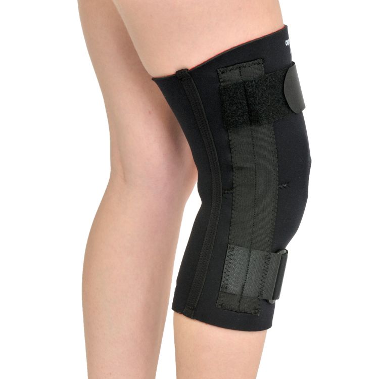 Jumper’s Knee Brace