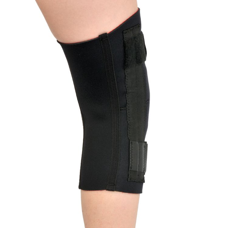 Jumper’s Knee Brace