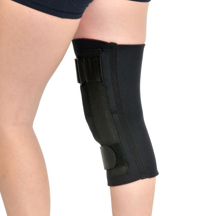 Jumper’s Knee Brace