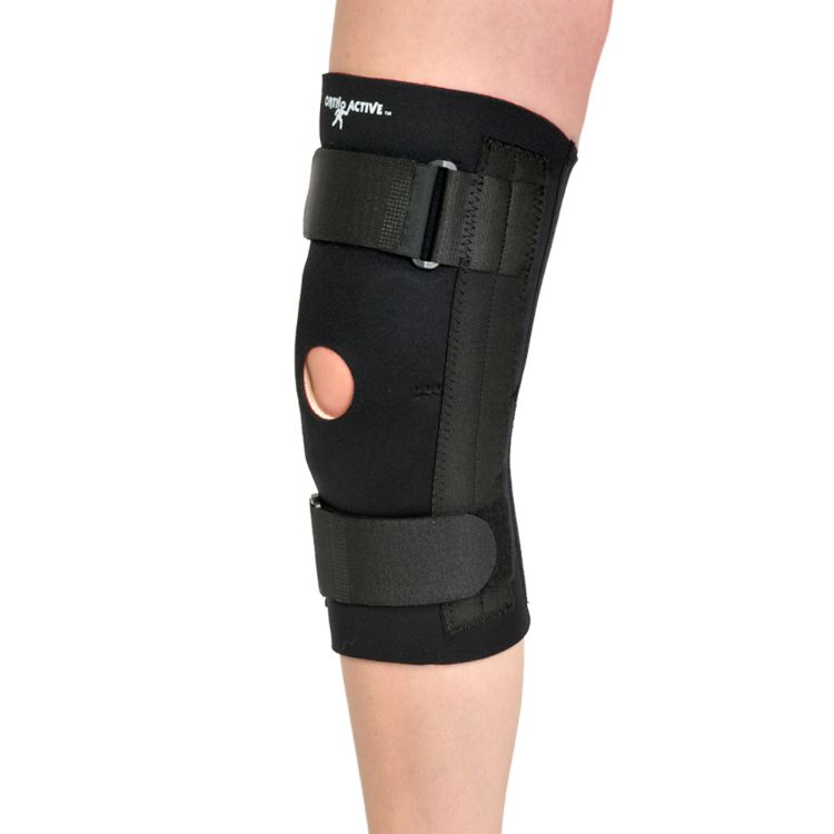 Jumper’s Knee Brace