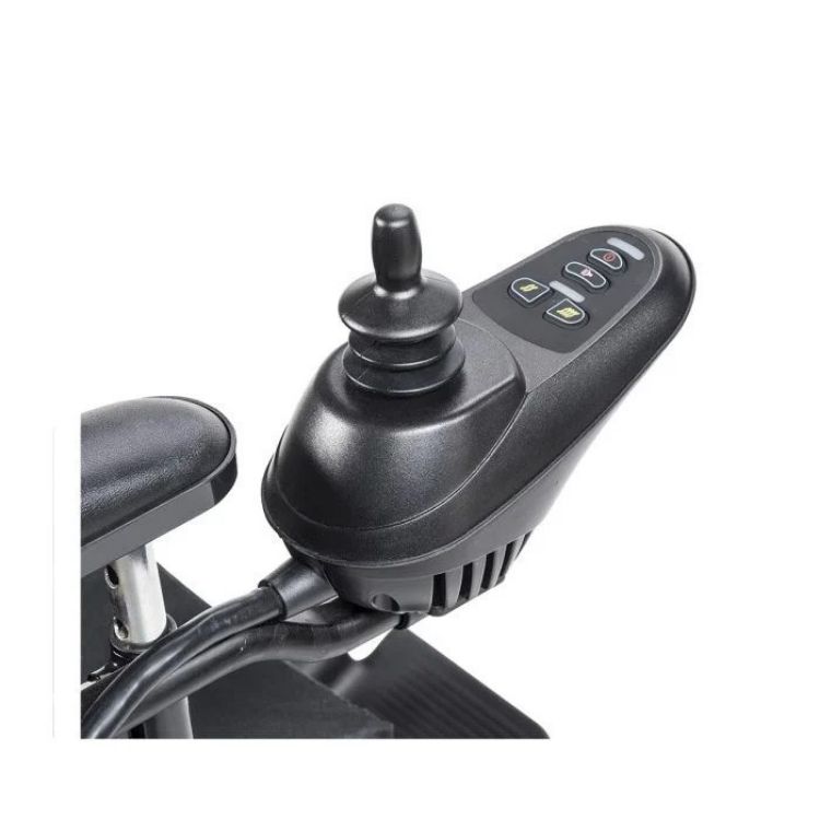 Joystick Controller  Cirrus Plus wheelchair Canada