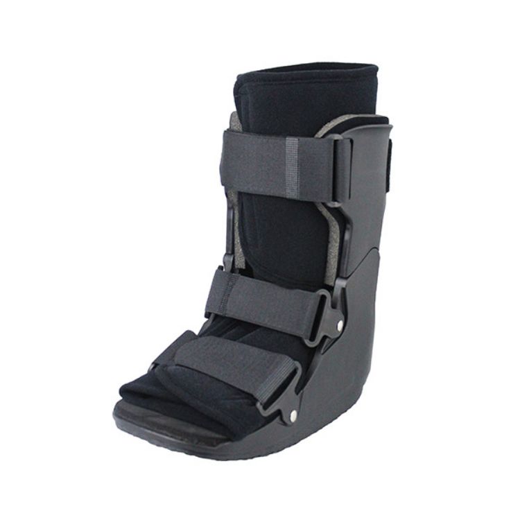 Short Pro Ankle Walking Boot