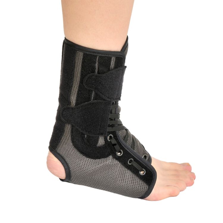 Dynamic Ankle Lacer