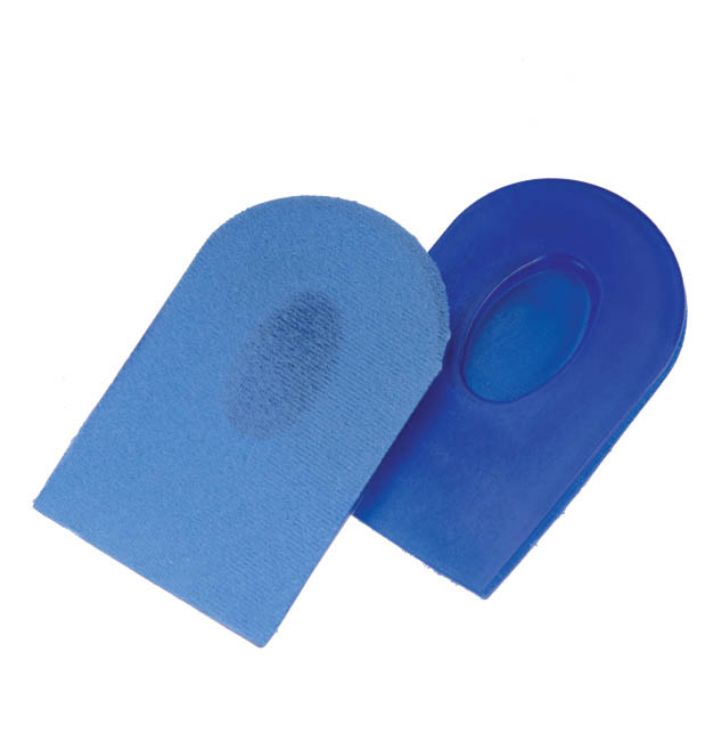 Intercept Heel Spur Pad