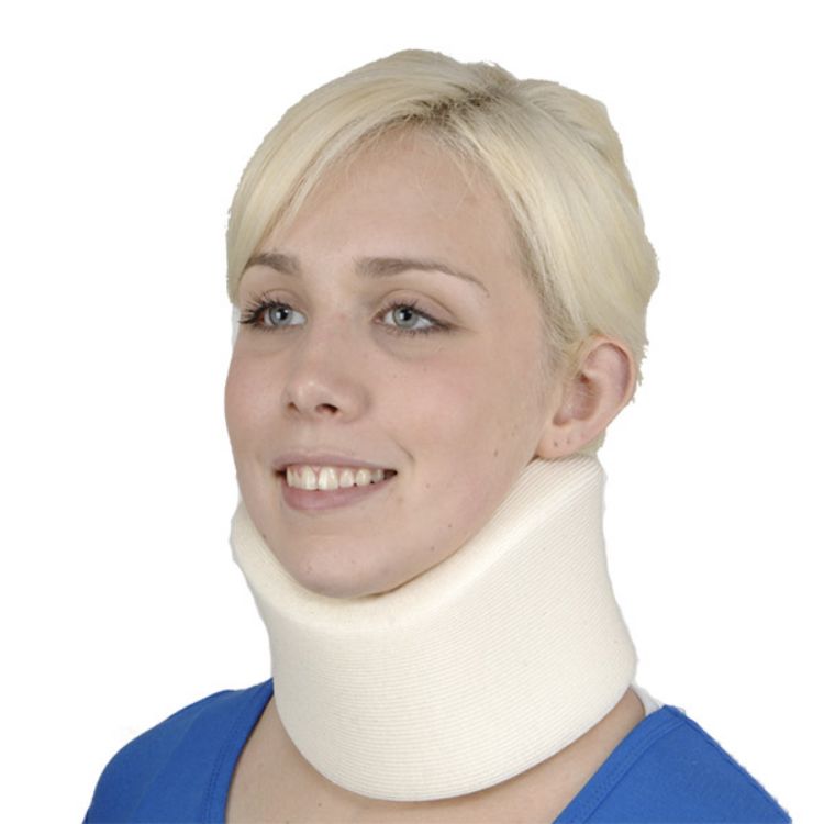 Contoured Cervical Collar