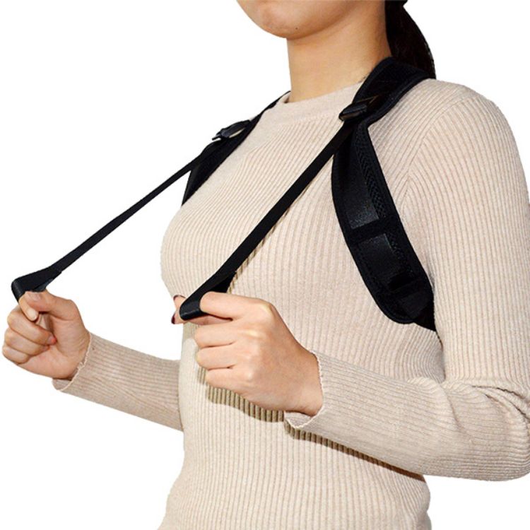 EZ Adjust Clavicle Strap