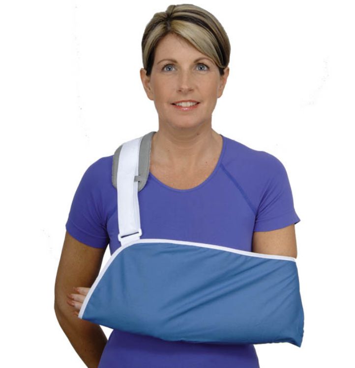 Deluxe Arm Sling