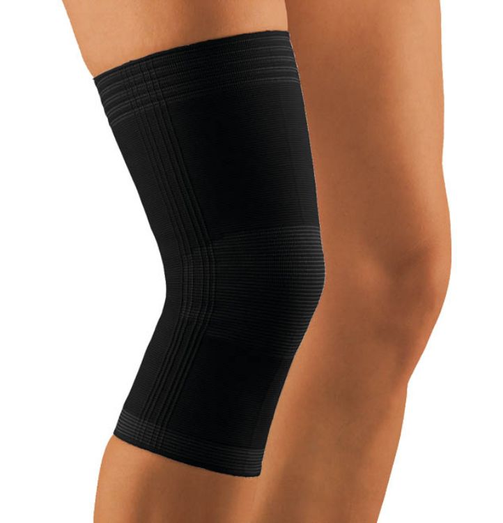 Bort Active Color Knee Support